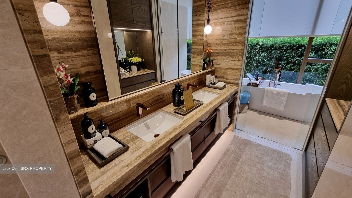 Klimt Cairnhill (D9), Apartment #372888571